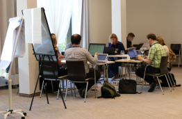 Registration Is Now Open for the Mathematical Solutions for Business and Industry Workshop 2026!