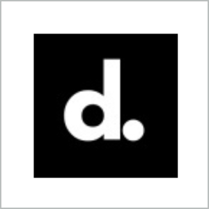 Daistara logo, kuris veda į puslapį